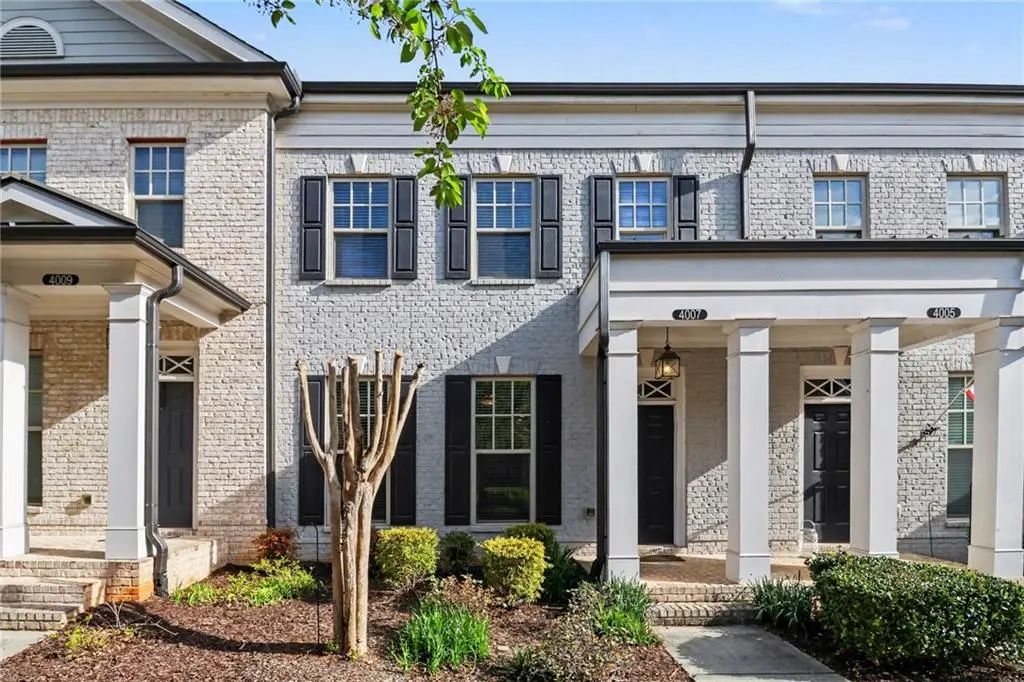 4007 Vickery Glen, Roswell