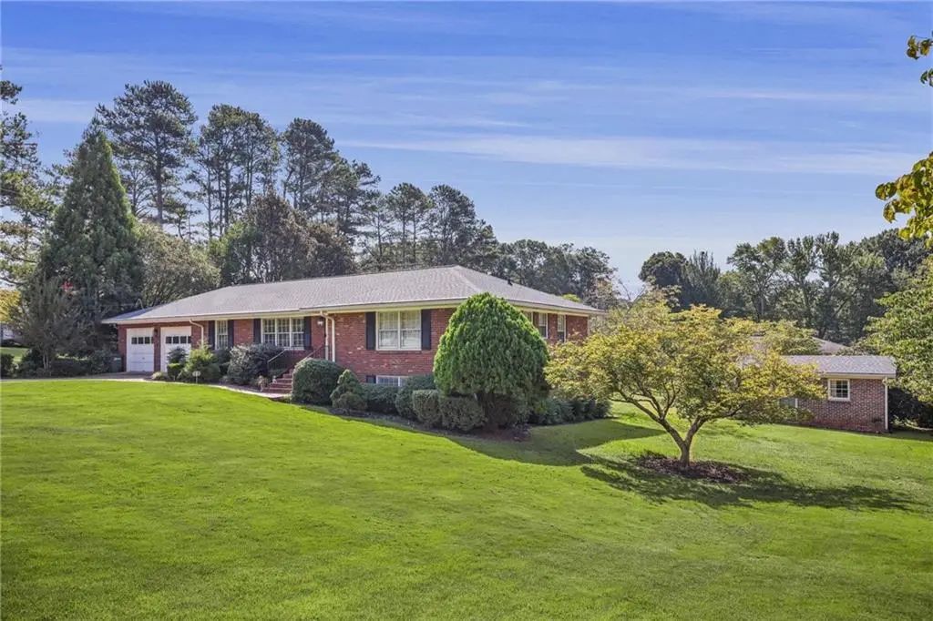 479 Banks Street Sw, Marietta