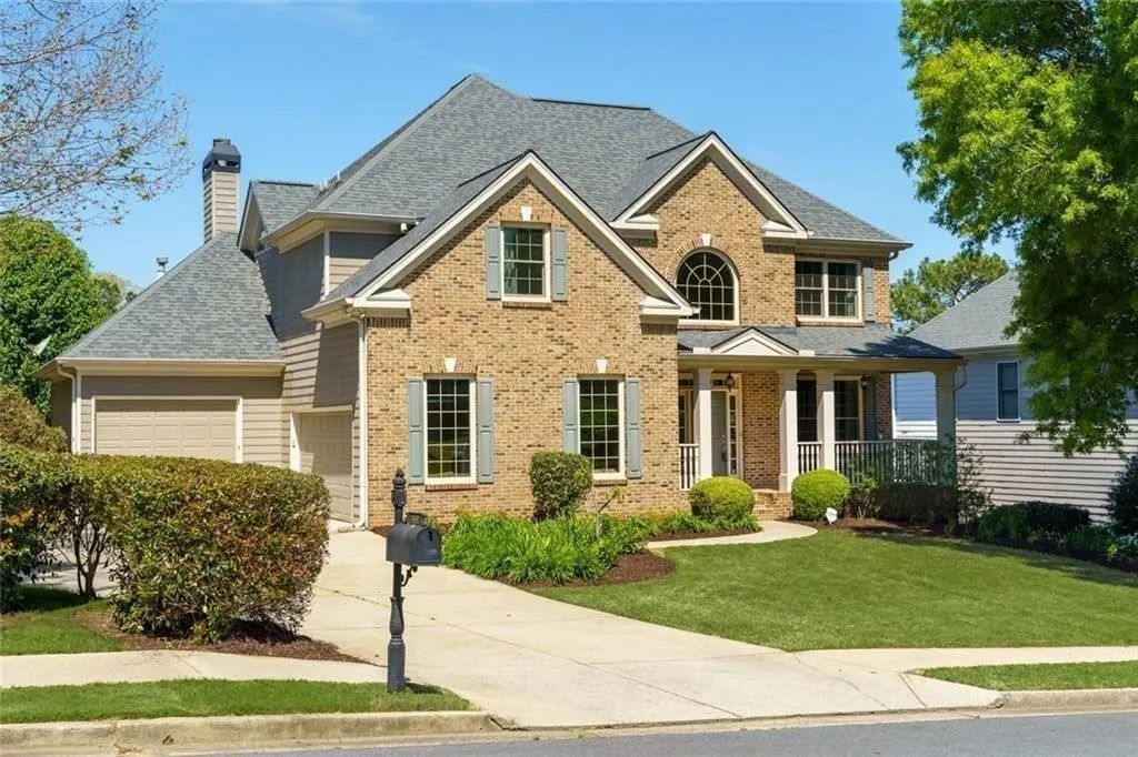 140 Waterstone Pointe, Acworth