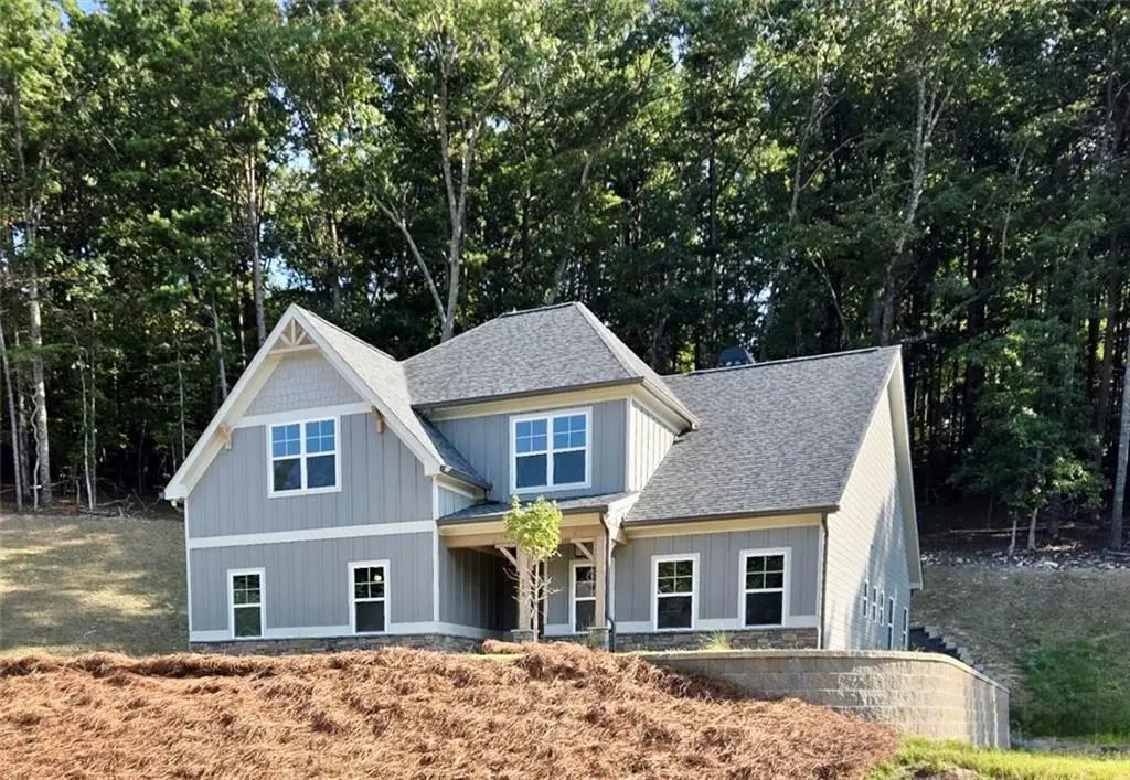 150 Ft Gibson Court, Waleska