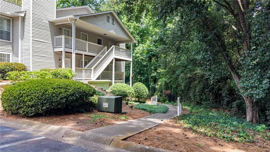 106 Gettysburg Place, Atlanta