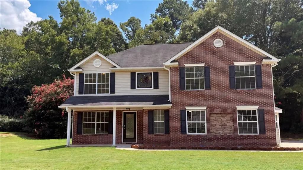 115 Emerald Lane, Hampton