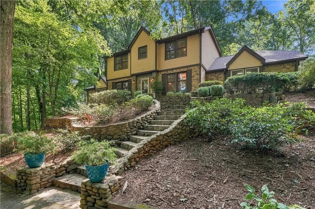 6250 White Mill Road, Fairburn
