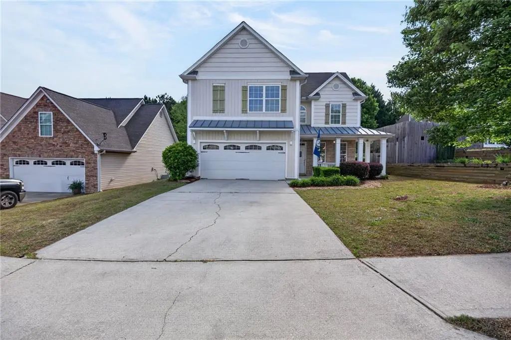 507 Rippling Court, Temple