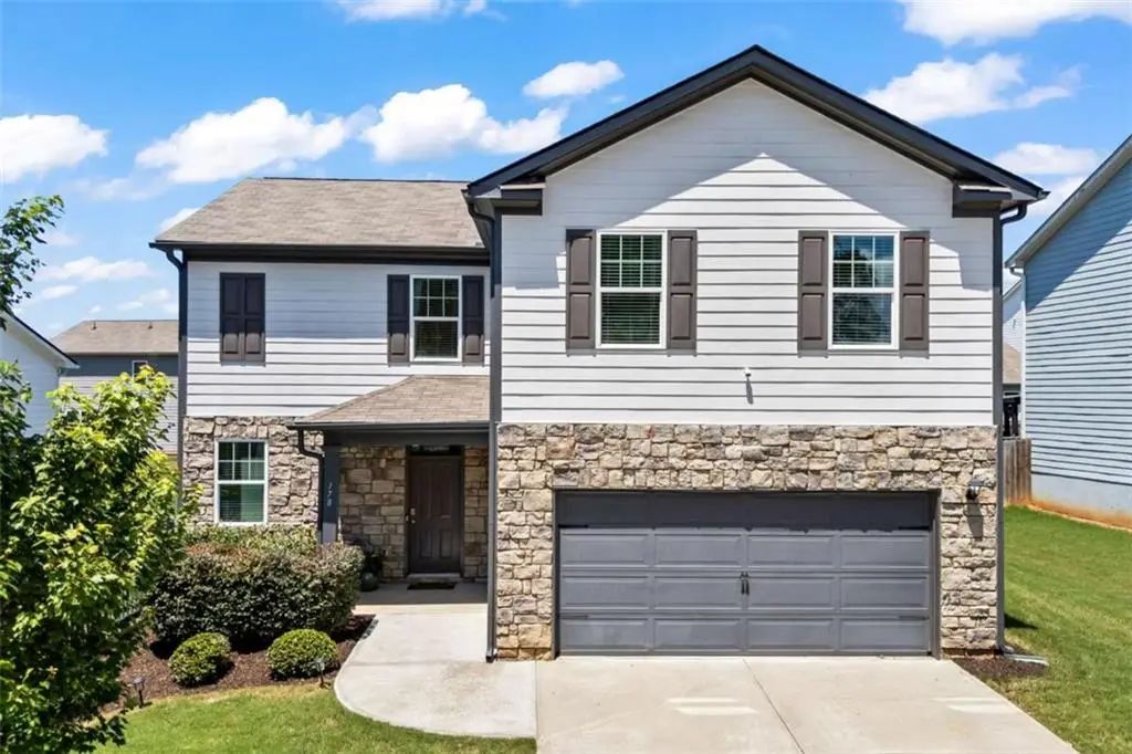 178 Starbuck Parkway, Pendergrass