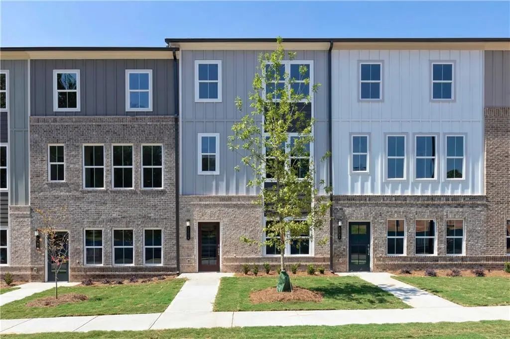 2925 Beaconwood Court, Lawrenceville