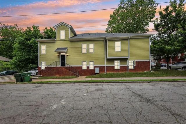 879 Parsons Street Sw, Atlanta
