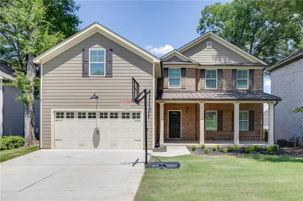 440 S Alexander Street, Buford