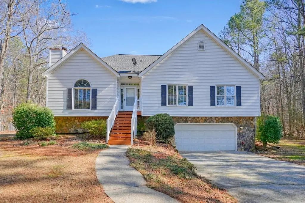 231 Stoners Road Nw, Adairsville