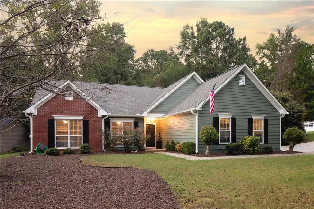 4068 Tiffany Rae Cove, Buford