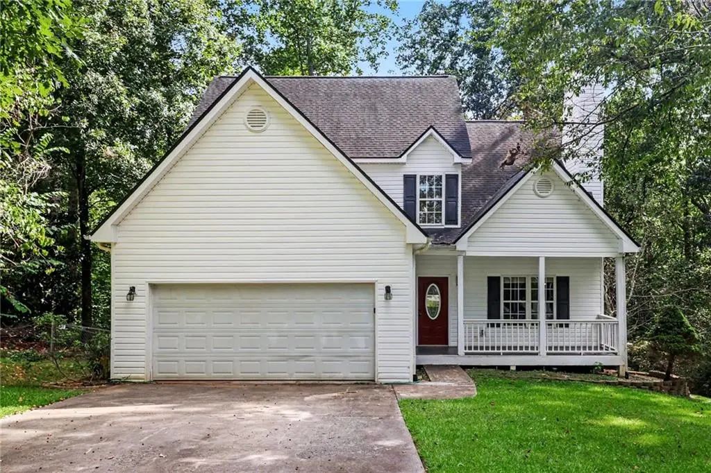 4005 Fraser Circle, Gainesville