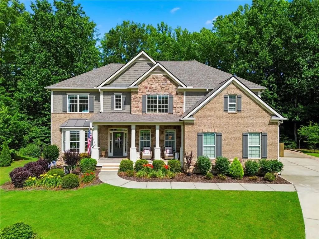 3540 Ansley Manor Court, Cumming