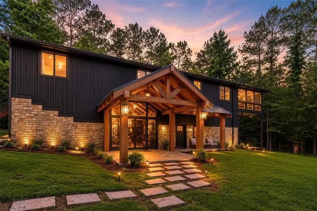 1130 Swords Trail, Buckhead