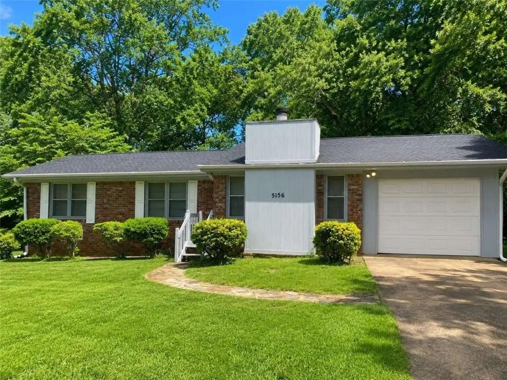 5156 Hiram Lithia Springs Road, Powder Springs
