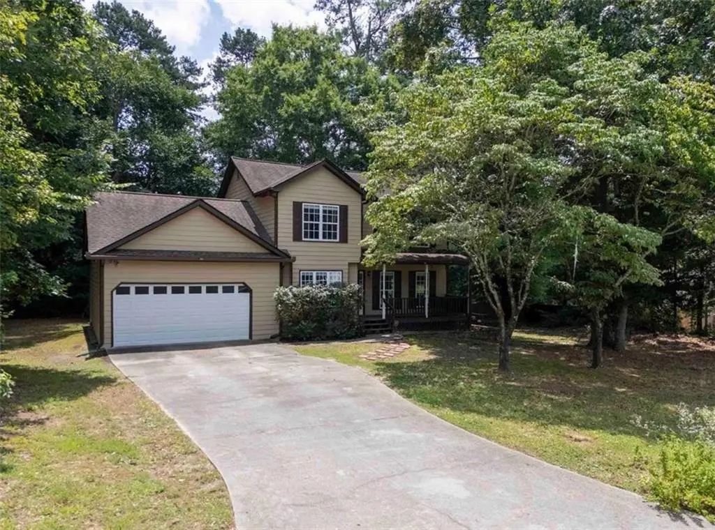 1185 Brook Meadow Court, Lawrenceville