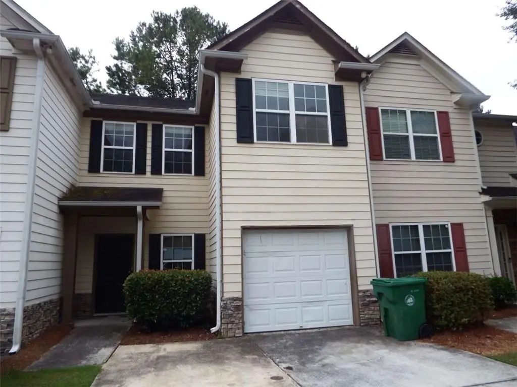 1540 Rogers Preserve Road, Lithonia