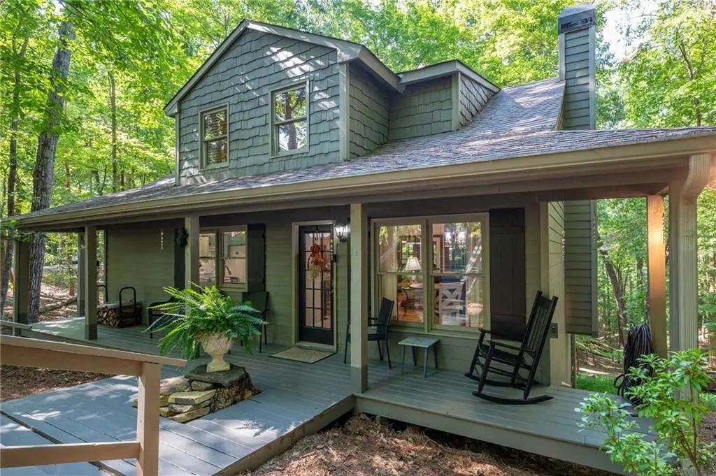 174 Trout Lily Trail, Jasper