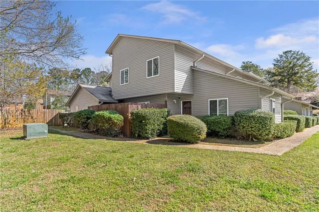 4908 Willow Lane, Austell