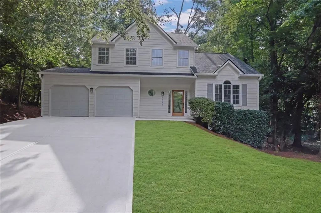 3444 Chancellors Drive, Powder Springs