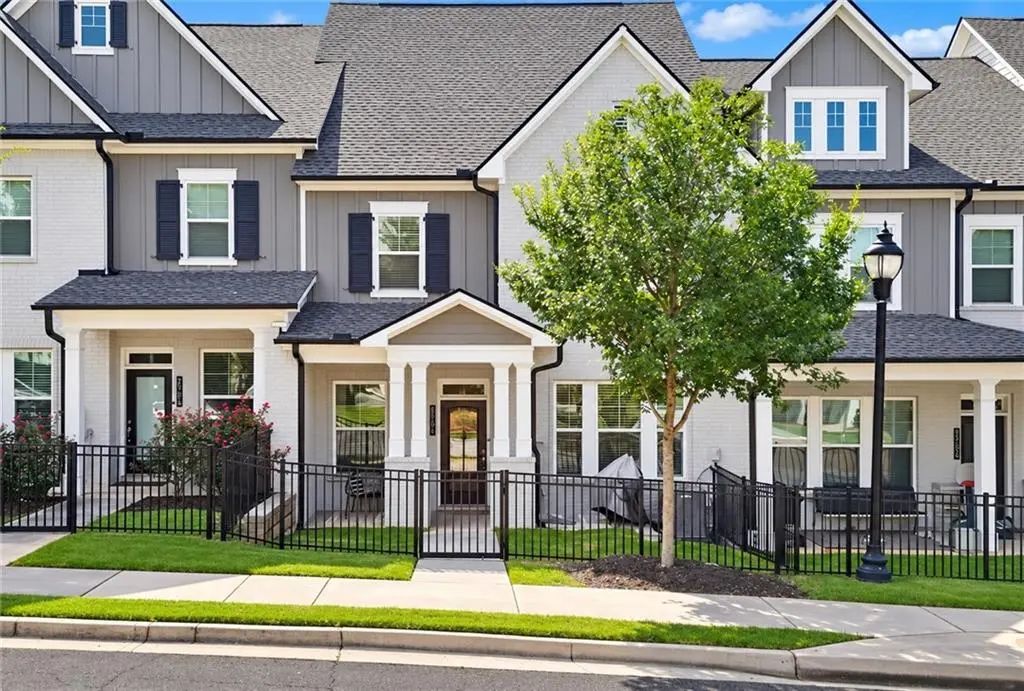 2784 Bell Drive Se, Smyrna