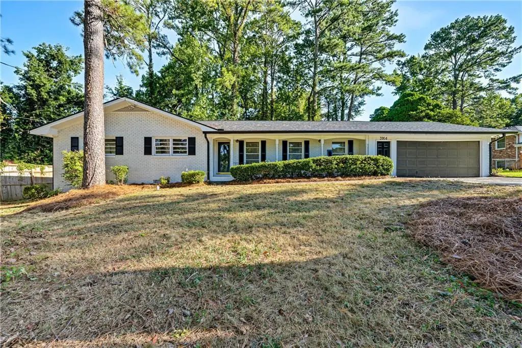 3954 Artist View, Decatur