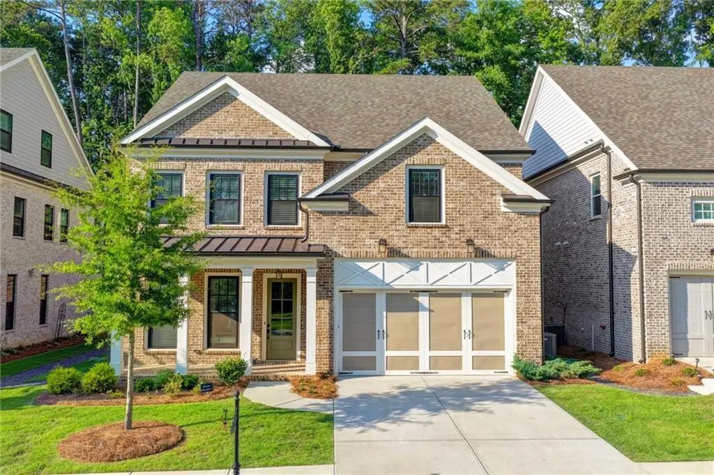 140 Wards Crossing Way, Johns Creek