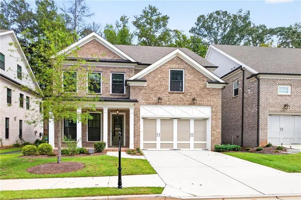 140 Wards Crossing Way, Johns Creek