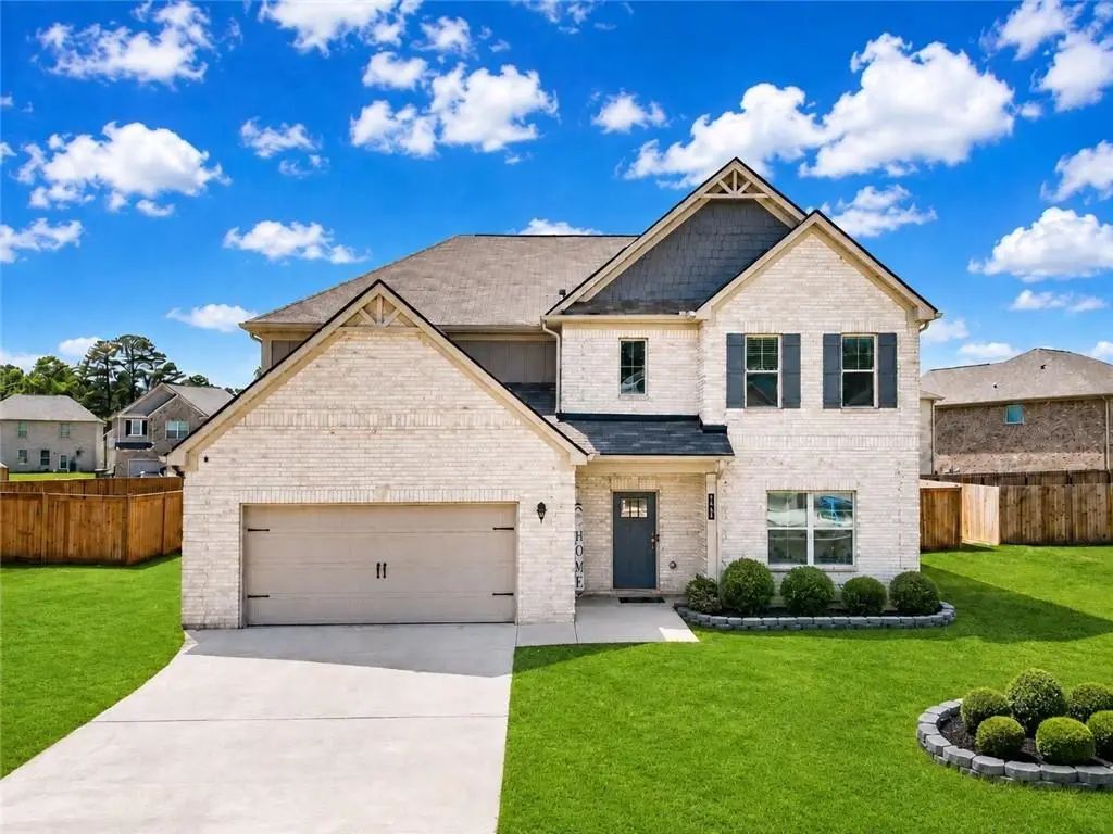 197 Cabin Way, Hampton