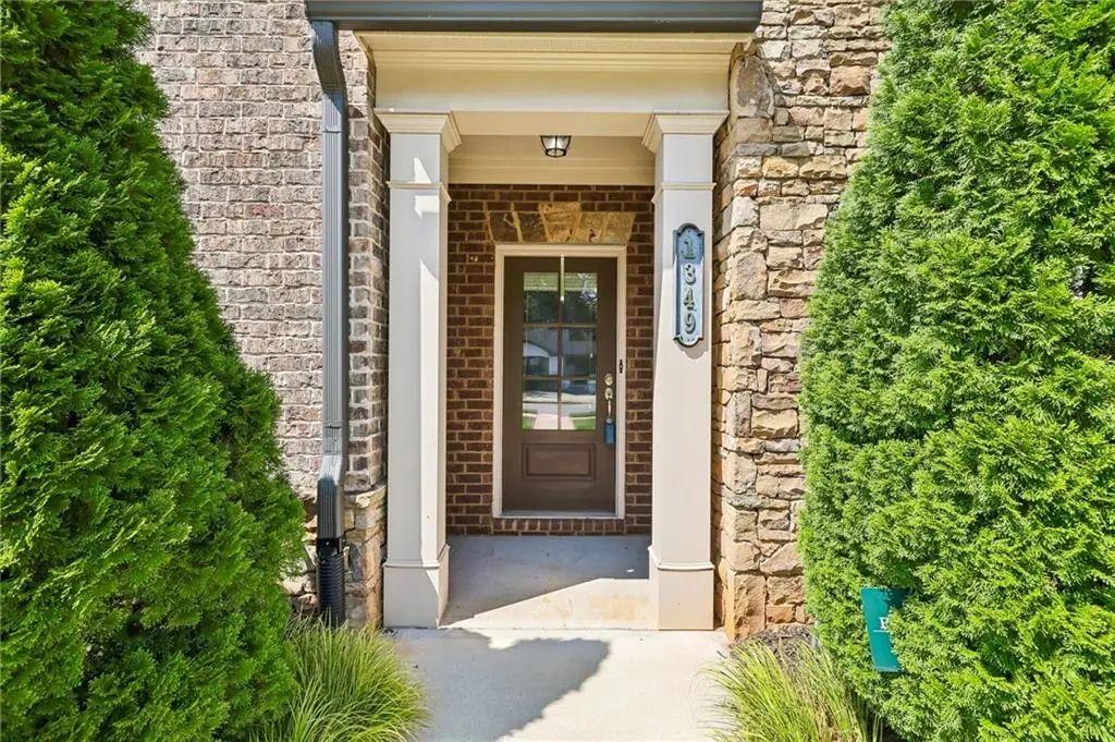 1349 Hawthorne Avenue Se, Smyrna