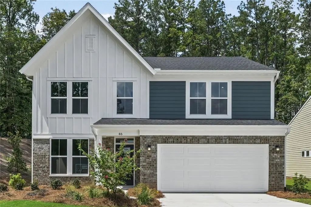 46 Park Village Bend, Dallas