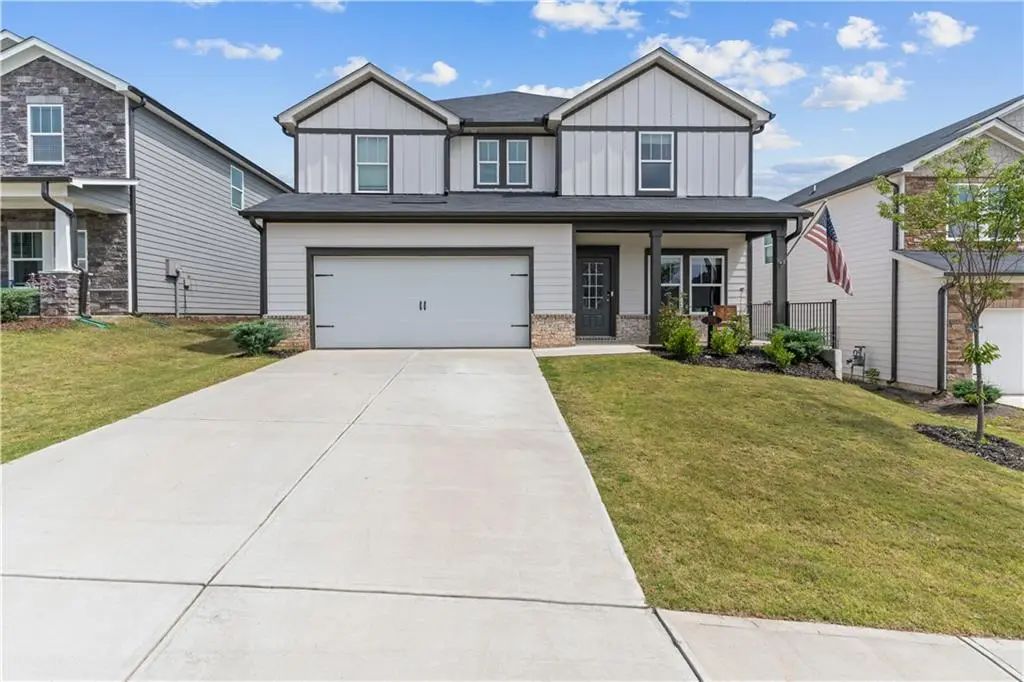 308 Canal Way, Woodstock