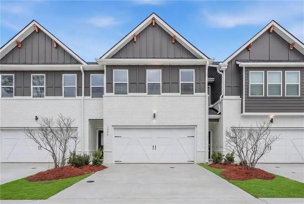3228 Winding Waters Way, Powder Springs