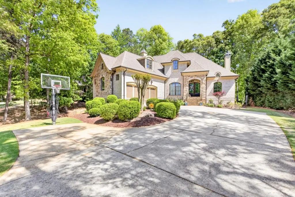 1770 Lane Creek Drive, Bishop