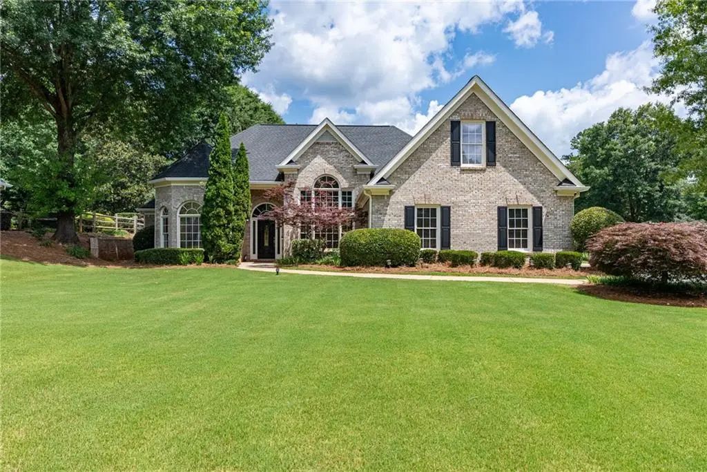 140 Providence Club Drive, Monroe