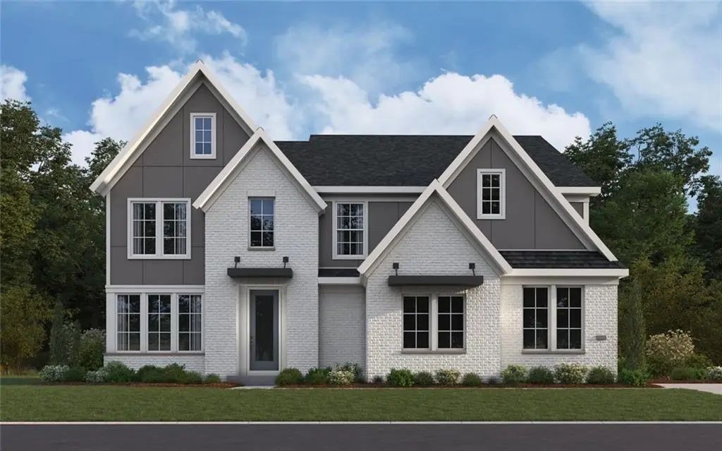 724 Conley Drive, Canton