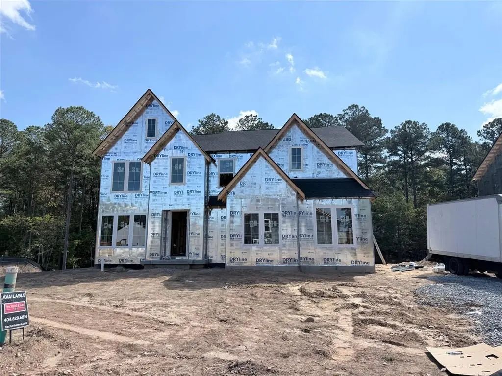 724 Conley Drive, Canton