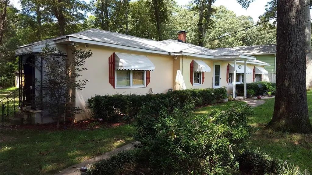 12410 Morris Road, Alpharetta