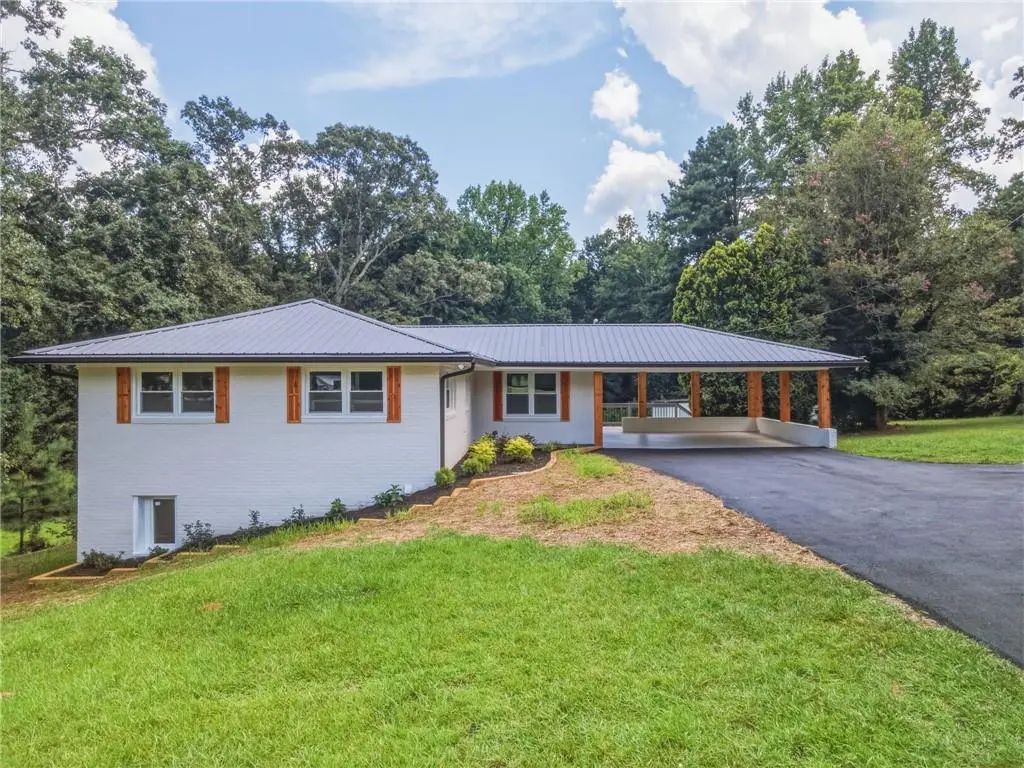 1348 Nebo Road, Dallas
