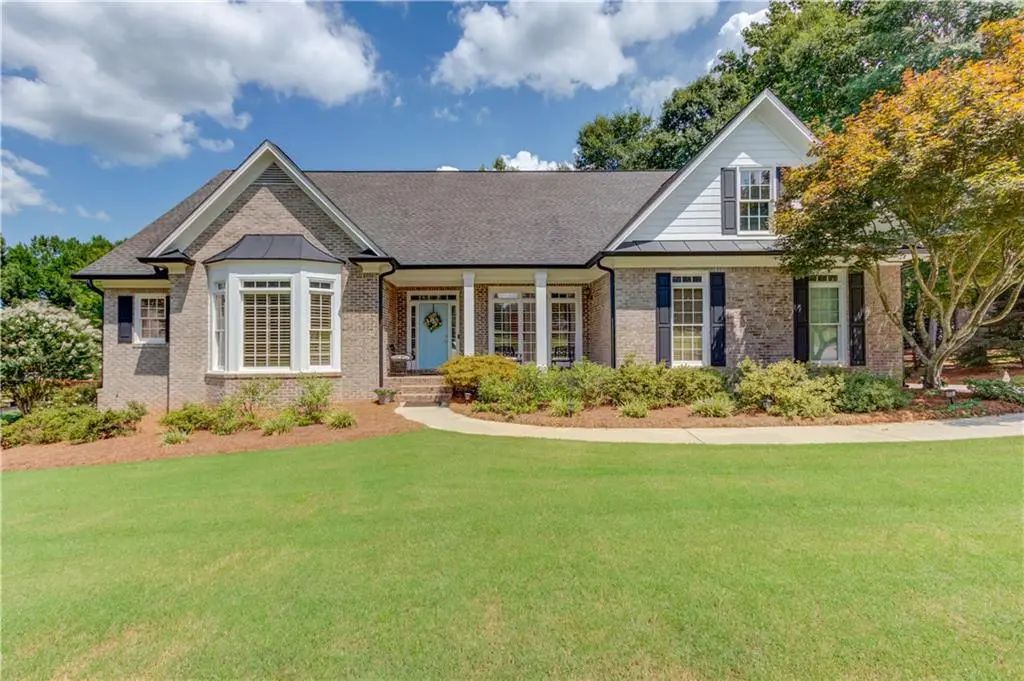 1131 Overlook Lane, Monroe