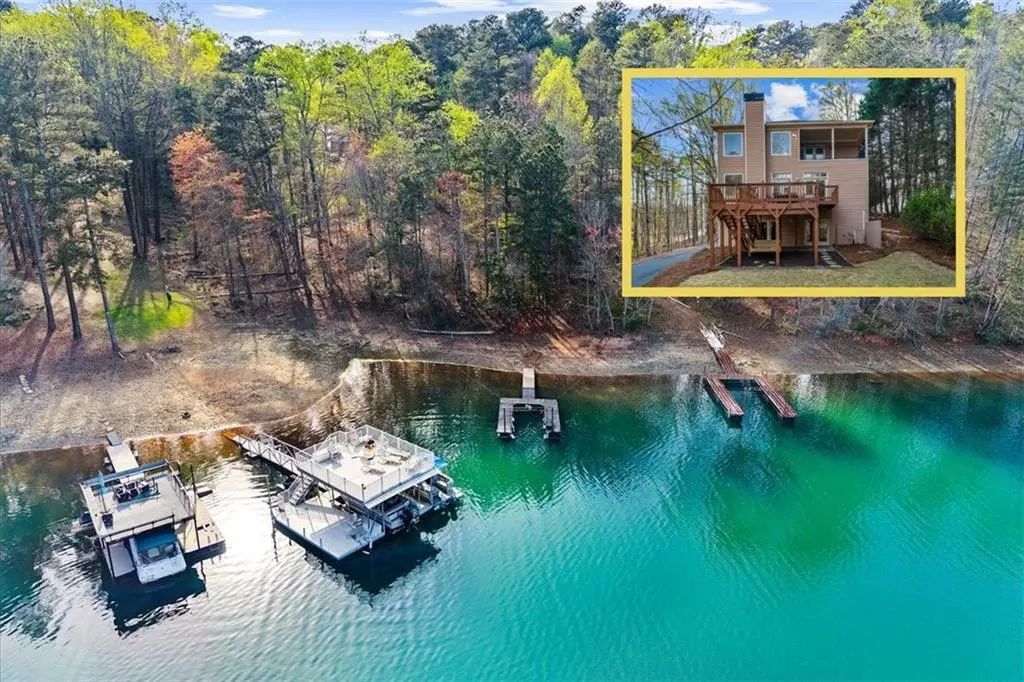 1854 Buford Dam Road, Buford