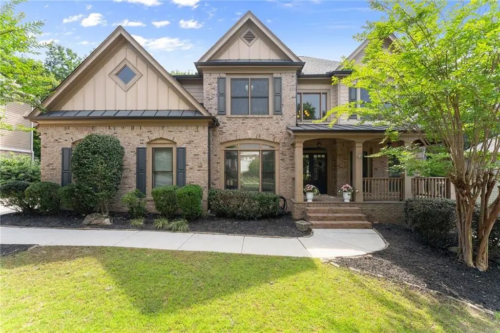7321 Lazy Hammock Way, Flowery Branch