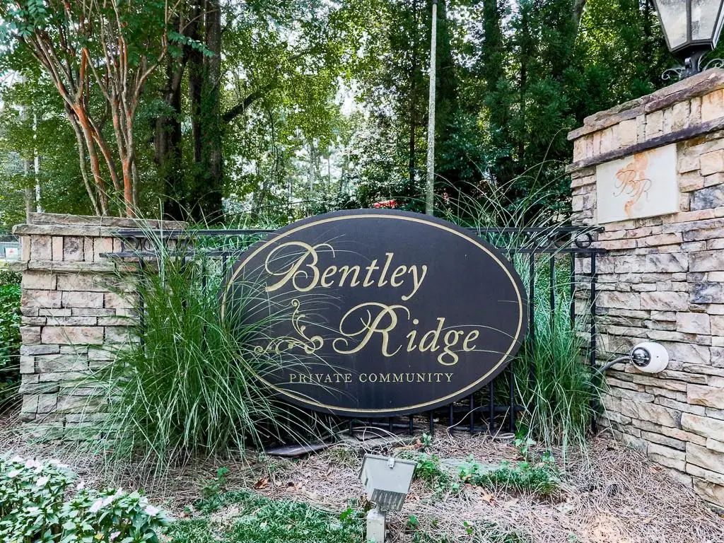 Unit 7 - 1634 Roanoke Place Se, Marietta