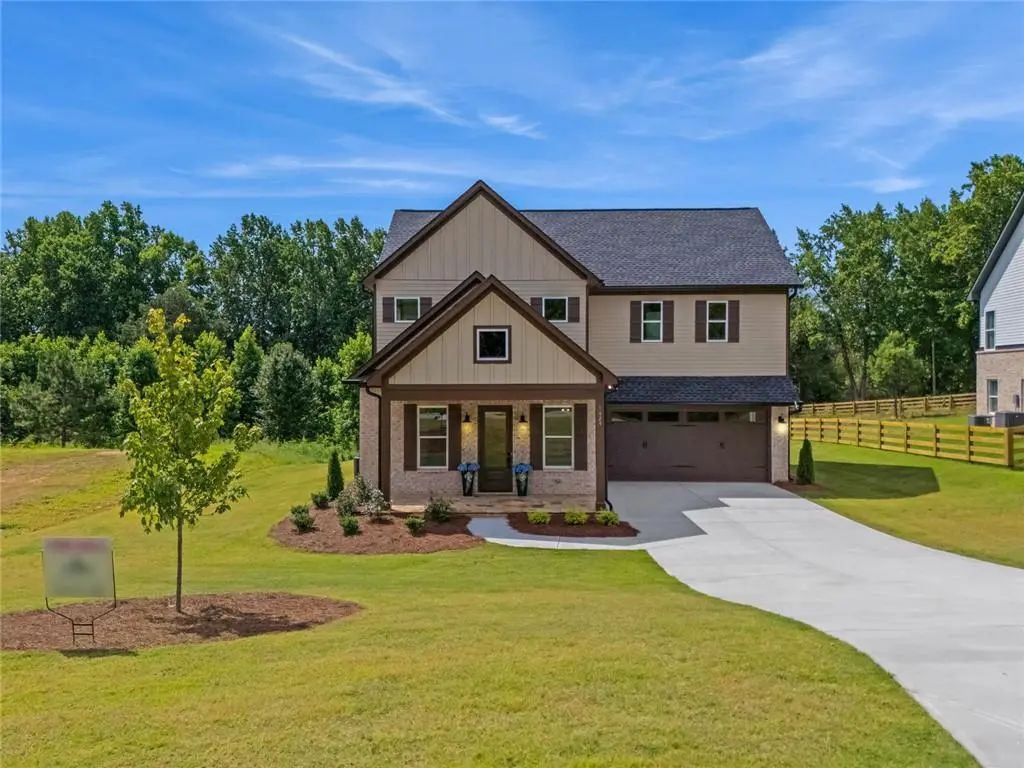 5424 Oak Manor Way, Murrayville
