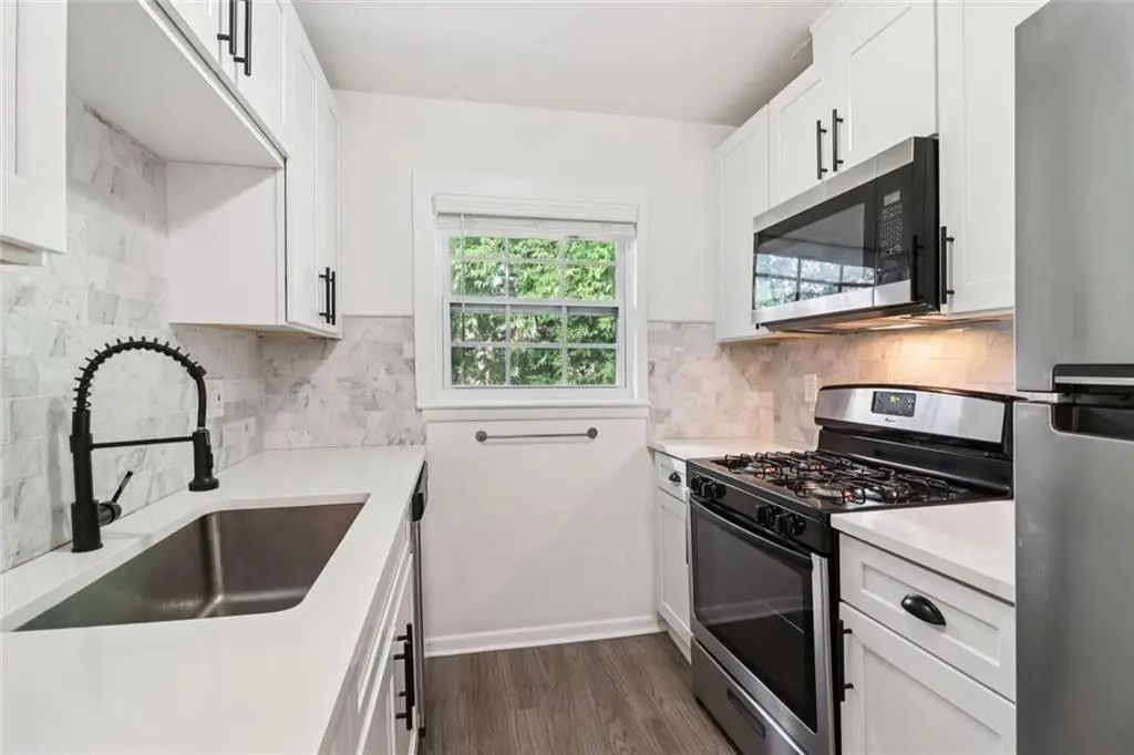 Unit 12 - 1284 Piedmont Avenue Ne, Atlanta
