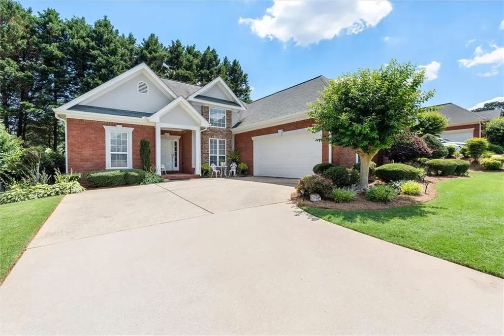 5825 Sloane Street, Douglasville