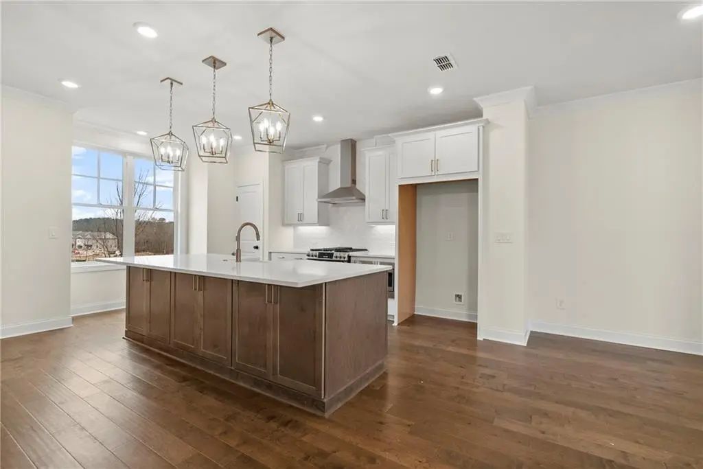 Unit 391 - 4575 Deanston Court, Peachtree Corners