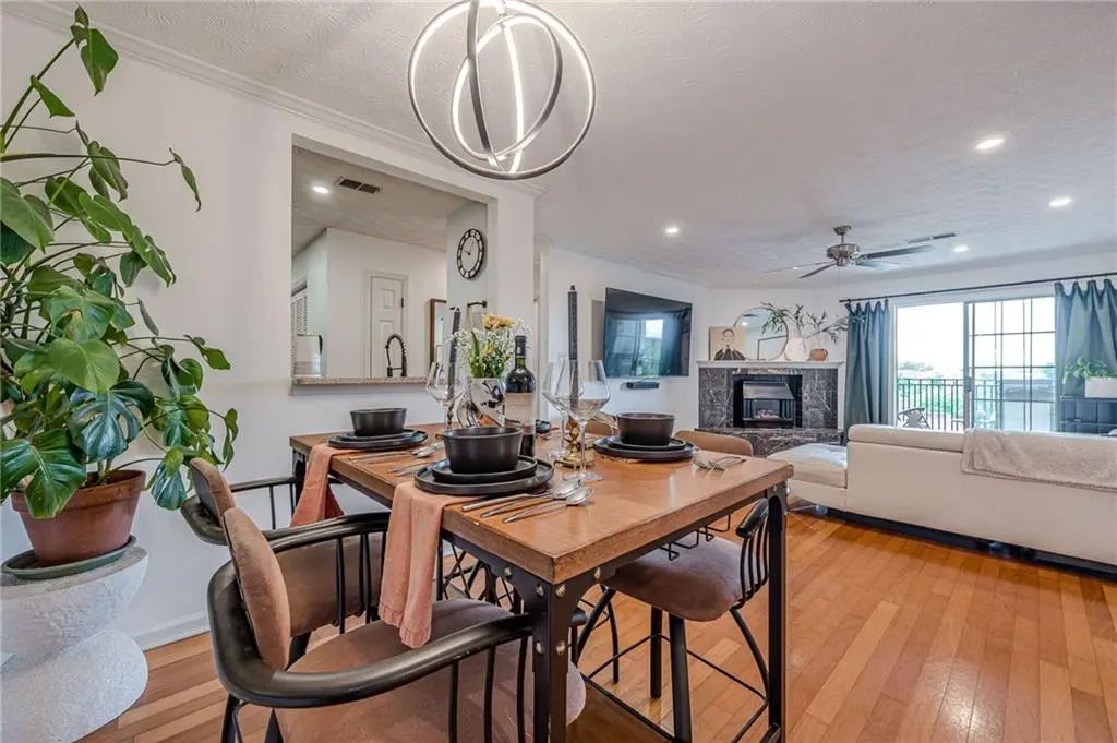 Unit 2107 - 970 Sidney Marcus Boulevard Ne, Atlanta