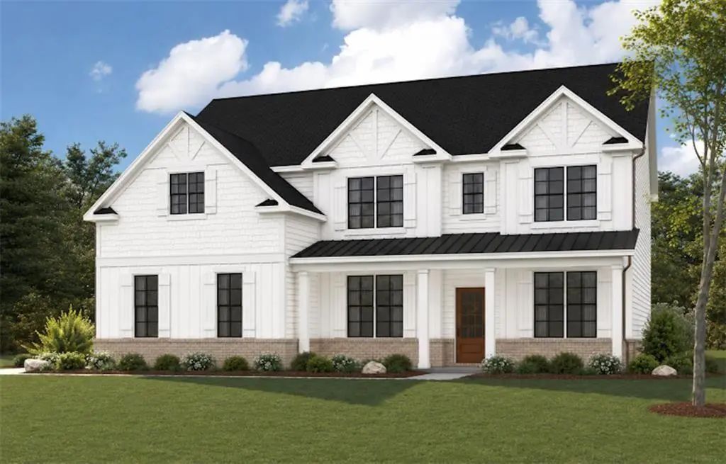 8510 Sunnybrooke Lane, Cumming