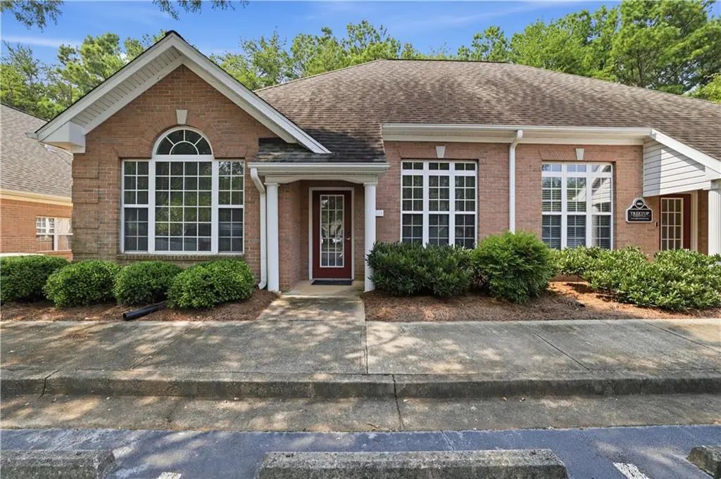 1000 Abbey Court, Alpharetta