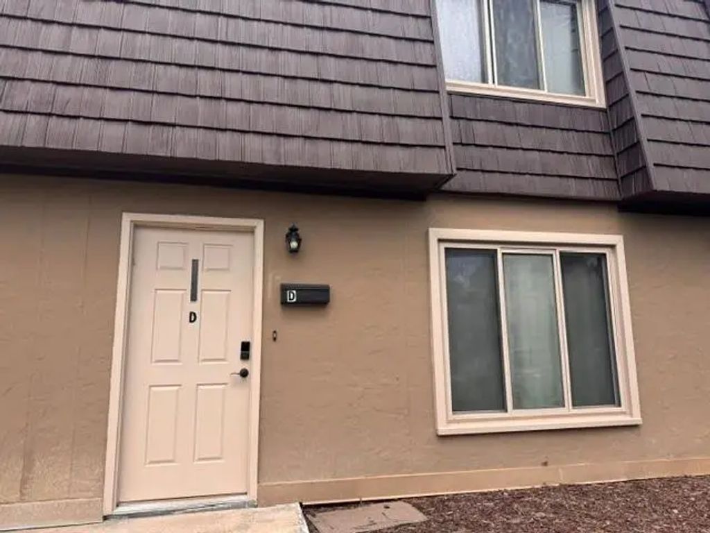 Unit D - 1818 Ashborough Circle Se, Marietta